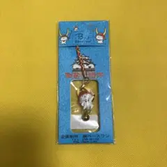 ご当地ストラップ ひこにゃん