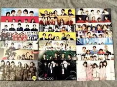 SUPER EIGHT 会報No.30〜No.52