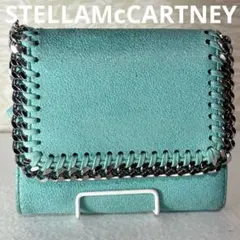 2026年最新】STELLA McCARTNEY 三つ折り財布の人気アイテム - メルカリ