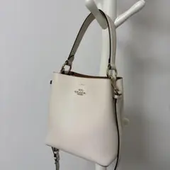 coach コーチ　スモール タウン バケット バッグ