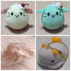 ブルアカ ホシノ おやすみぬいぐるみ | Mercari