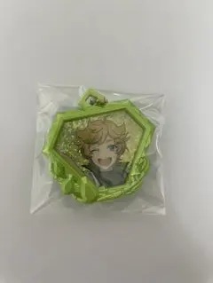 あんスタ　キーホルダー　春川宙　ガチャガチャ