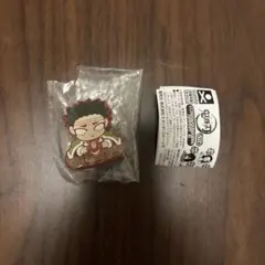 鬼滅の刃 キャラばんちょう ヘアクリップ 弐 悲鳴嶼行冥