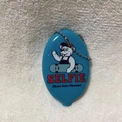 WEGO ラバーコインケース