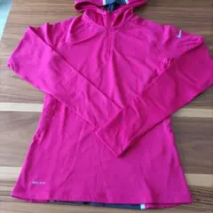 Nike Pro Combat Dri-FIT Lサイズ ピンク