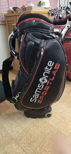 2025年最新】Samsonite ゴルフバッグ・キャディバッグの人気アイテム