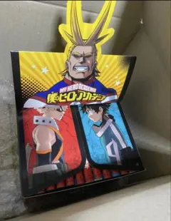僕のヒーローアカデミア 漫画 セット 非売品box
