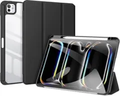 値下げ⭐️ iPad Pro 11インチ(2024、第5世代） ケース ブラック