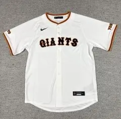 【新品未開封】丸佳浩 NIKE ホームユニフォーム Mサイズ 巨人 2025年 新品未開封】丸佳浩 NIKE ホームユニフォーム Mサイズ 巨人 2025年