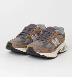New Balance530 ブラウン MR530SNC 24.0cm - メルカリ