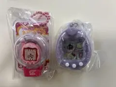 たまごっち╰(*´︶`*)╯