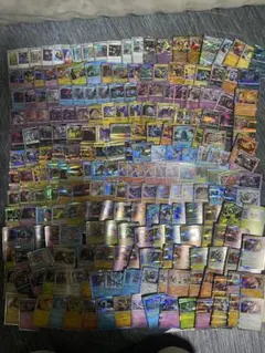 ポケモンカードまとめ売り