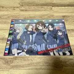 2026年最新】けいおん ポスターの人気アイテム - メルカリ