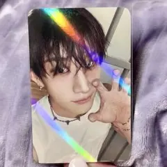 Straykids バンチャン HOP 合 トレカ