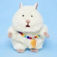 はむにぎり サイズ たいやきくん ポシェット風 にじいろ