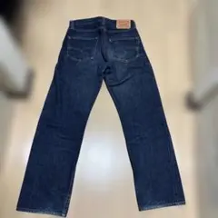 リーバイス　Levi's 501ＸＸ　32インチ　ビックＥ　バレンシア 2026年最新】501XX 復刻BigE バレンシア工場の人気アイテム - メルカリ