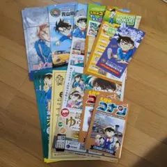進研ゼミベネッセ86冊2009〜11年中1〜高1 販促漫画 ダイレクトメールDM
