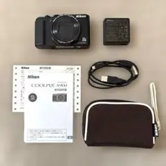 2026年最新】nIkon coolpix a900 ジャンクの人気アイテム - メルカリ