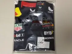 レッドブルレーシング2024年　Tシャツ　Lサイズ(US)　タグ付き未着用