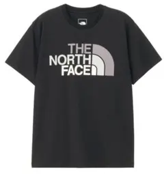 新品未使用 THE NORTH FACE Tシャツ　黒　XL