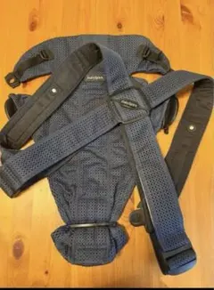 ベビービョルン　ベビーキャリアMINI