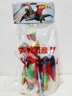 2026年最新】パチキング ソフビの人気アイテム - メルカリ