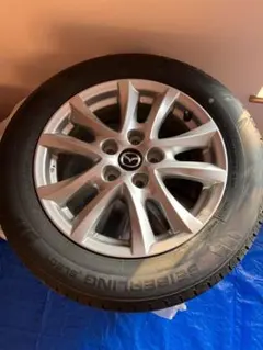 2025年最新】16インチ マツダ純正の人気アイテム - メルカリ