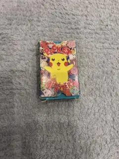 ポケモン ポストカードブック 青 Vol.5 小学館 てれびくん - メルカリ