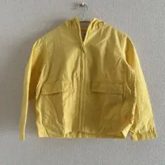 UNIQLO✖️J WANDERSONコラボ　キッズブルゾン