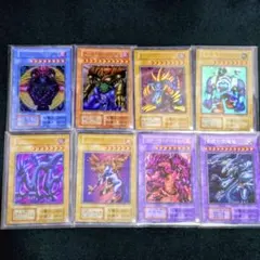 遊戯王 決闘者伝説 プレミアムパック 初期 復刻版 青眼の究極竜 まとめ売りのサムネイル