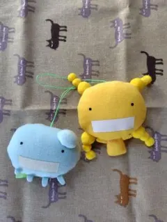 2026年最新】もやしもん ぬいぐるみの人気アイテム - メルカリ