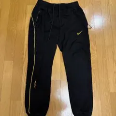 Nike NOCTA ジョガーパンツ Sサイズ ブラック