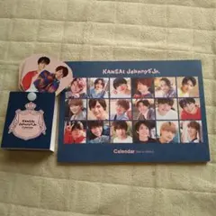 なにわ男子、関西ジャニーズJr.