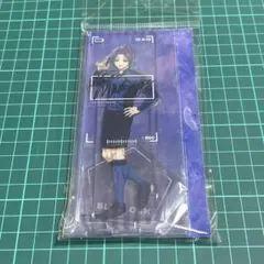 ブルーロック　御影玲王　 サイン　アクリルスタンド