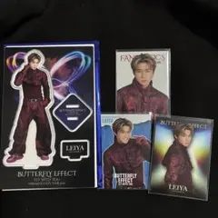 FANTASTICS 瀬口黎弥　アリツア　アクスタ、フォトカセット