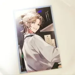 にじさんじ 叶 ボイスビジュアルカード2024