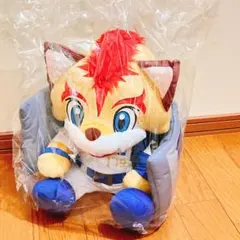 2025年最新】フレップ ぬいぐるみの人気アイテム - メルカリ