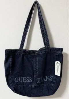 Guess Jeans トートバッグ