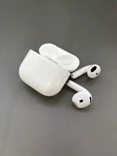 【訳あり】 AirPods 第4世代/ノイズキャンセリング対応/<No1887>