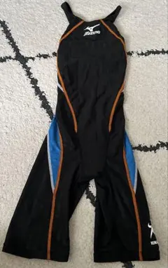 ジュニアスイミング指定用品　スタースイマー水着（1B級以上対象）ＸＳ