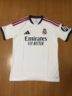 adidas レアル・マドリード ユニフォームのサムネイル