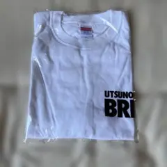 宇都宮ブレックス Tシャツ