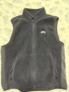 2025年最新】STUSSY メンズ ベストの人気アイテム - メルカリ