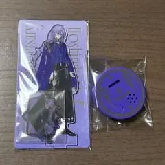 にじさんじ Dytica 星導ショウ 2周年 アクリルスタンド アクスタ