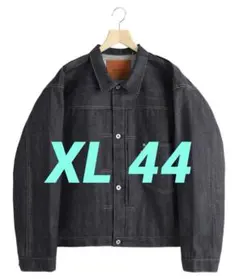 XL 44 LEVI'S Vintage S506XX 1944 Jacket