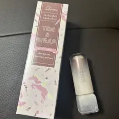 Laena 薬用ハンドクリーム ピーチウーロンティーの香り　ミルクタッチリップのサムネイル