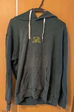 GLOBAL WORK パーカー Lサイズ