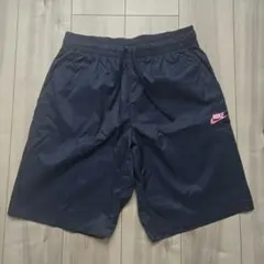 NIKE ナイキ ビッグスウォッシュ ナイロンハーフパンツ ショート トラック