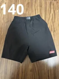 140 コールマンColeman ハーフパンツ