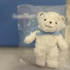 ファミリア ぬいぐるみ